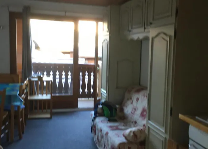 Appartement Cosy
