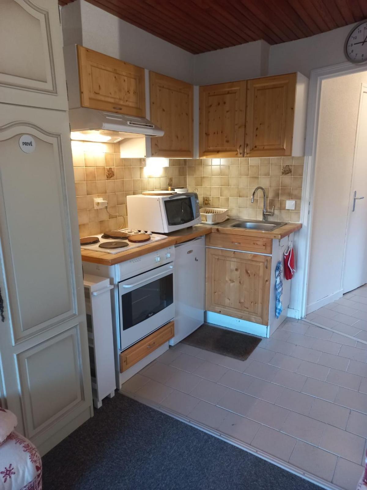 Appartement Cosy
