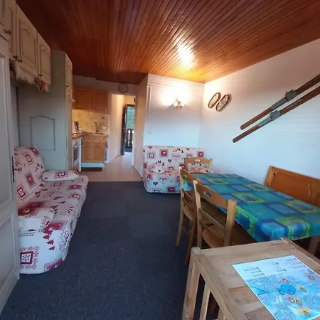 Appartement Cosy Les Carroz d'Araches Exterior photo
