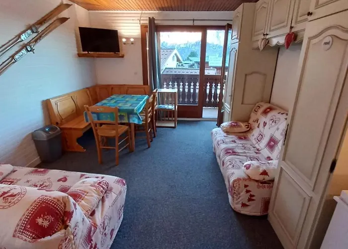 Appartement Cosy