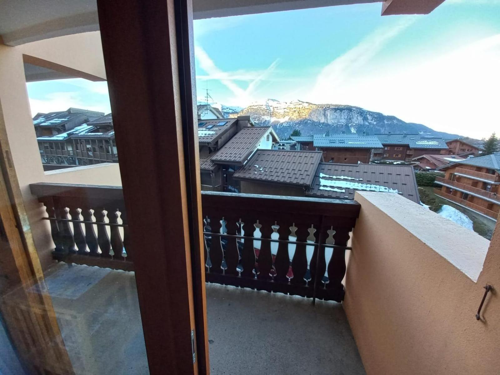 Appartamento Cosy Les Carroz d'Araches