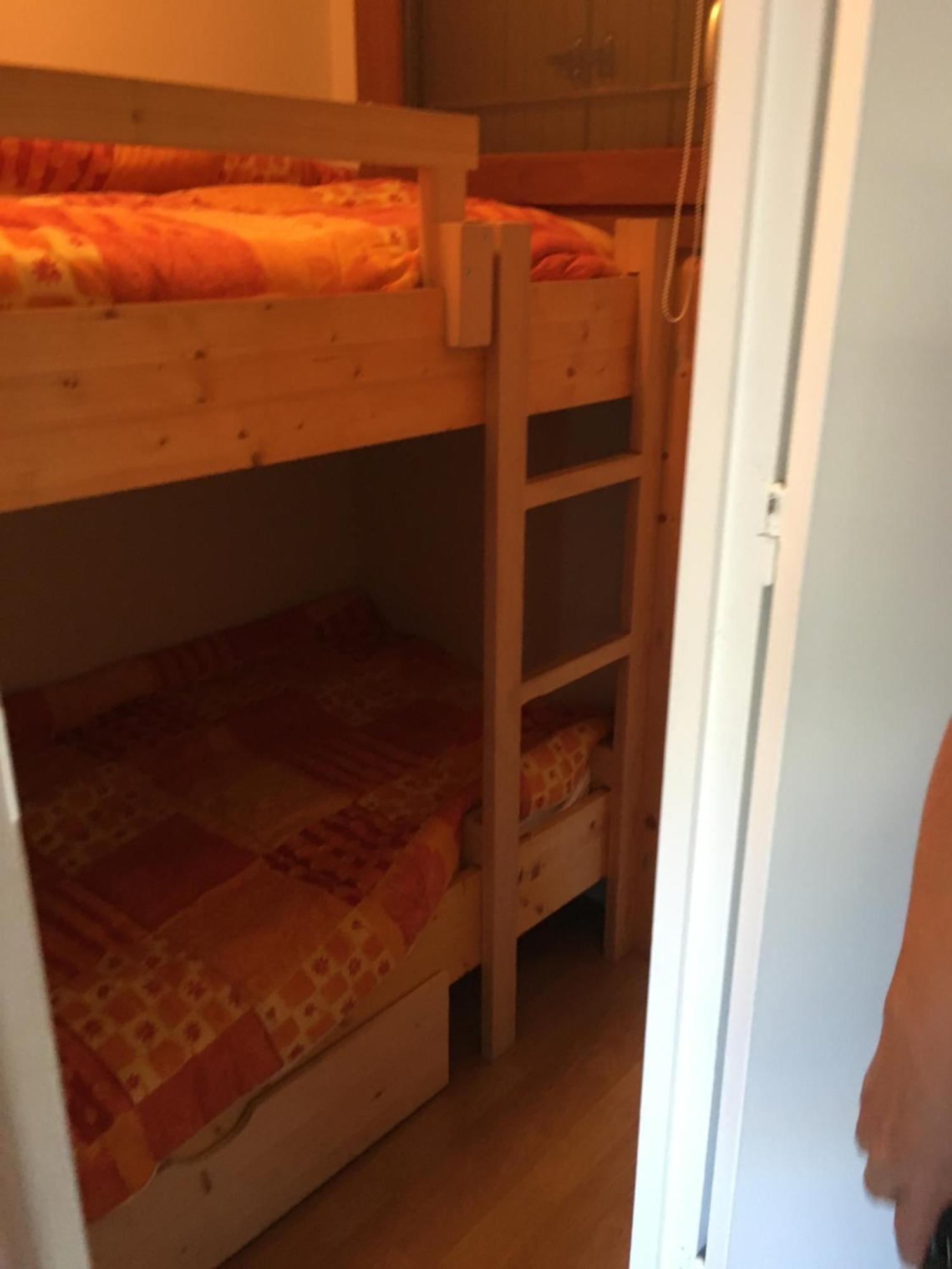 Cosy * Les Carroz d'Araches