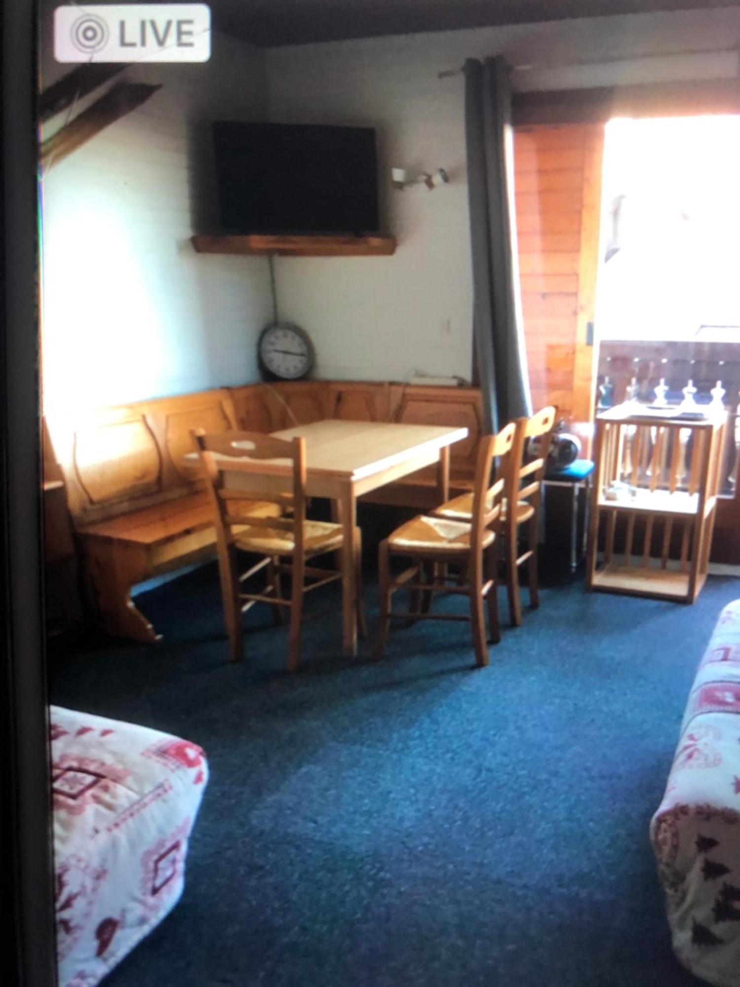 Cosy Appartamento Les Carroz d'Araches